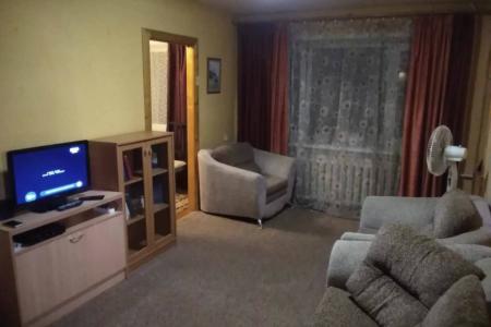 Двушка  уютная   в  самом  центре   вокзал  близко