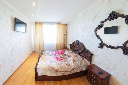 Прекрасная квартира в центре города