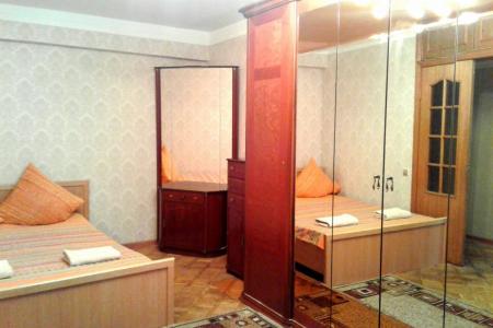 1-комнатная квартира метро Павелецкая