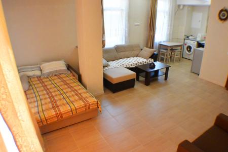 Студия для 4х.   Еще варианты на Domstop.ru