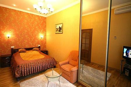 Квартира на сутки