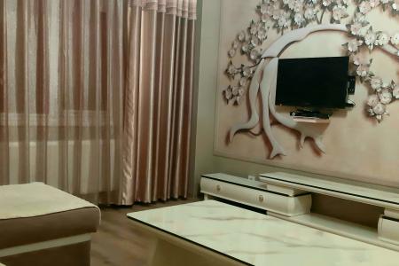 2-комнатная в центре