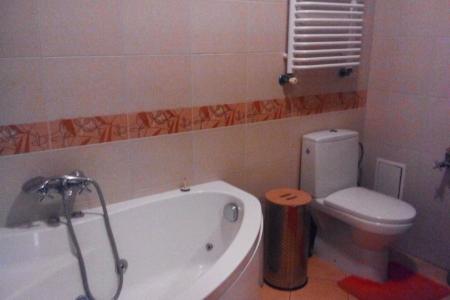 Великолепная 2-хкомнатная квартира Лейтезена 5