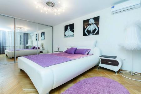 VIP апараменты в центре Минска