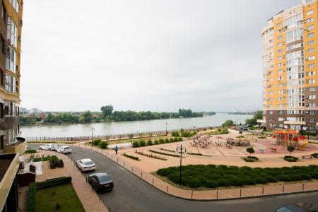 Sutkidar Apartment On Kozhevennaya 26