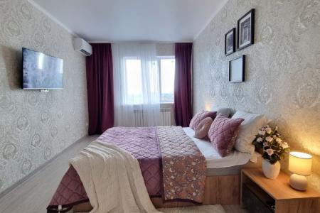 Апартаменты 107 Уютный Дом