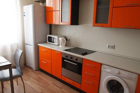 Квартира с евро ремонтом по суточно