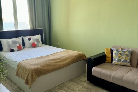 Однокомнатная квартира