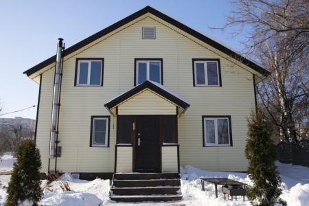 Комфортабельный коттедж в Советском р-не на ул. Зур Урам