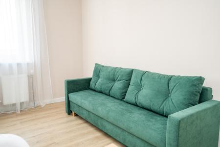 Круглосуточное бесконтактное заселение 24/7