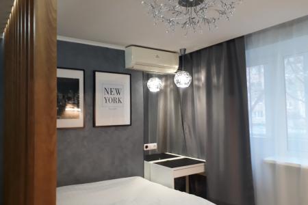 Однокомнатная квартира возле бассейна