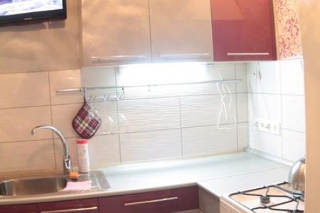 Квартиры посуточно в центри