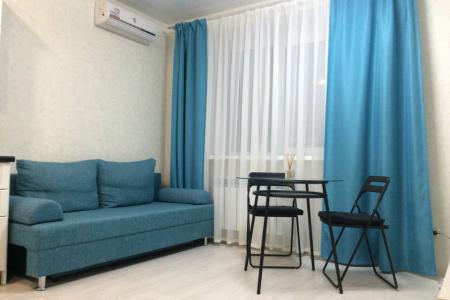 Двухкомнатная квартира на 5 просеке