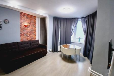 ЖК "Миллион Алых Роз"