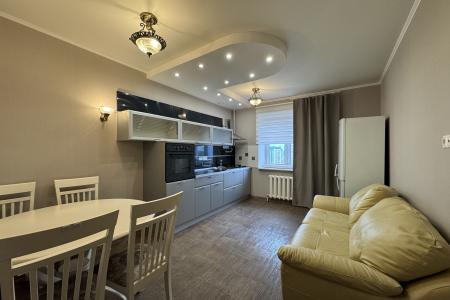 ЛУННАЯ СИМФОНИЯ