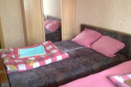 Меблированная 2-комнатная квартира в Волгограде