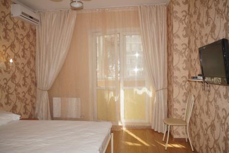 Уютная квартира в отличном районе на Калинина