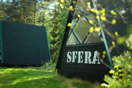 Экошалаш SFERA