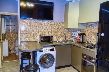 Новый современный Хостел F&F на Невском у метро Маяковская