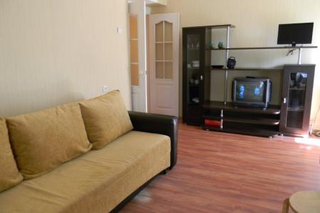 1-ком. меблированная квартира в Сормовском районе