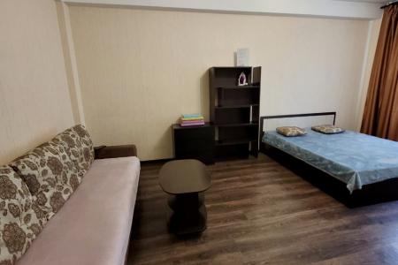 1 комнатная квартира