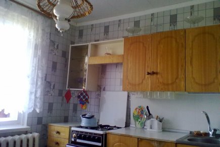 Сдаю 2-комнатную квартиру посуточно.