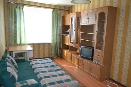 1-ком.квартира на Харгоре