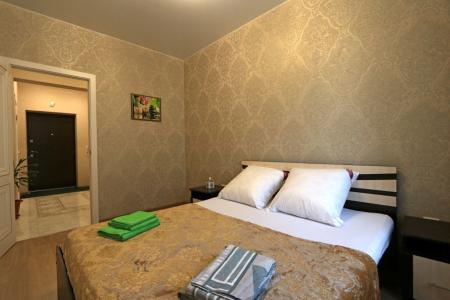 Апартаменты на Микрохирургии Глаза 2