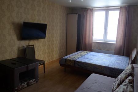 Уютная квартира от собственника.