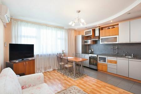 Сдам посуточно,по суткам,на ночь,по часам двухкомнатную квартира.