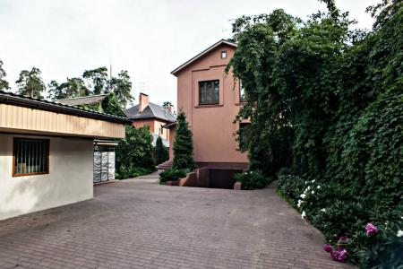 Посуточно Малаховка 12 км от МКАД Егорьевское шоссе