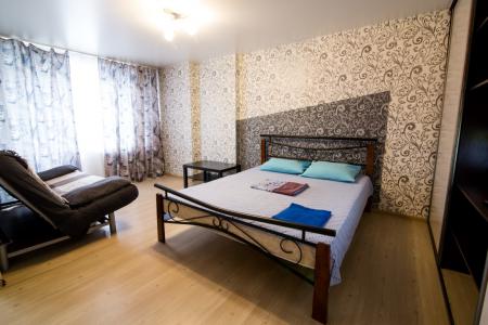 1-к квартира в центре города