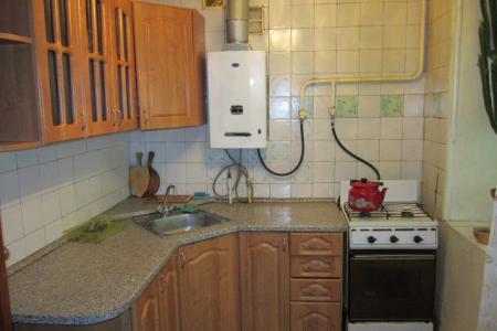 Комфортабельная двухкомнатная квартира на ВЛКСМ