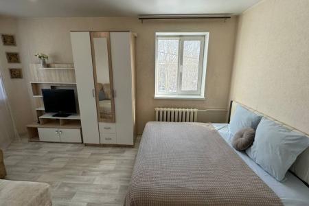 1-комн (4чел) ApartLand у плЛенина,  Мира , Центр