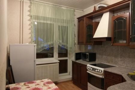 Двушка в центре