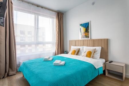 ИнХоум24: Апартаменты у метро Аминьевская