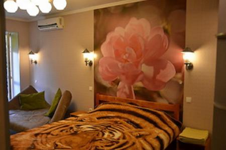 Сдам посуточно 1-ком. кв.