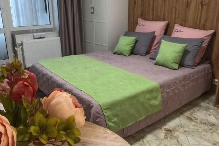 Для активного отдыха: фитнес-клубы, музеи, кинотеатры, рестораны