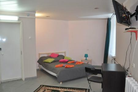 1-Комнатный Люкс возле Вокзала (Круглосуточно)