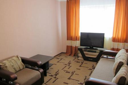 Квартиры  посуточно в Липецке от собственника