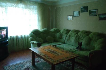 посуточная аренда