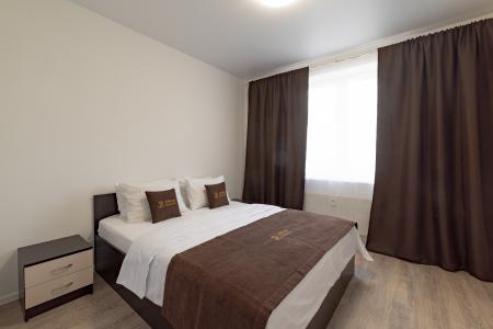 InnDays Логинова 5к1