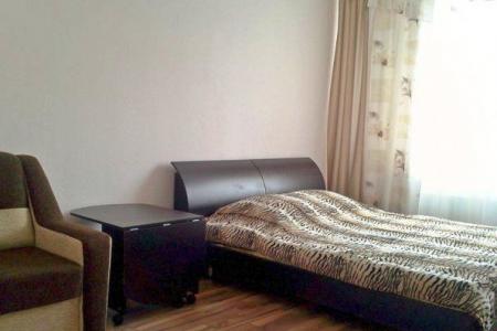 Квартиры посуточно в Барнауле