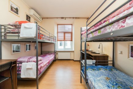 Хостел Красный Терем