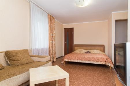 1-комнатная квартира посуточно