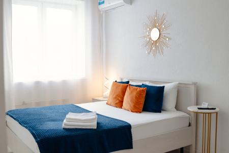 Прекрасная квартира рядом с МСЧ "Мать и Дитя"