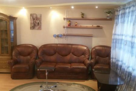 Однокомнатная квартира посуточно