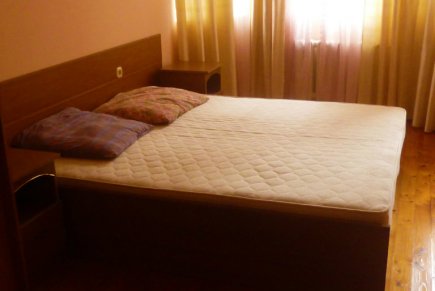 Гостевой дом на Медовой 16