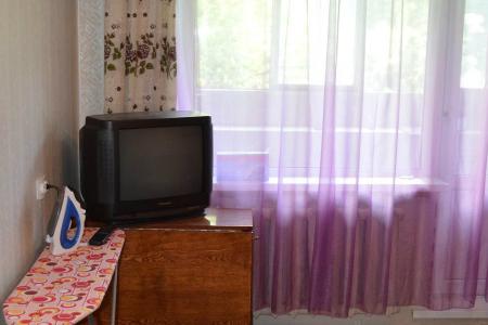 Уютная, чистая квартира, сделан ремонт. Трансфер, заезд в любое время