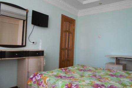 квартира в Ставрополе посуточно (На сутки, на ночь, на пару часов)